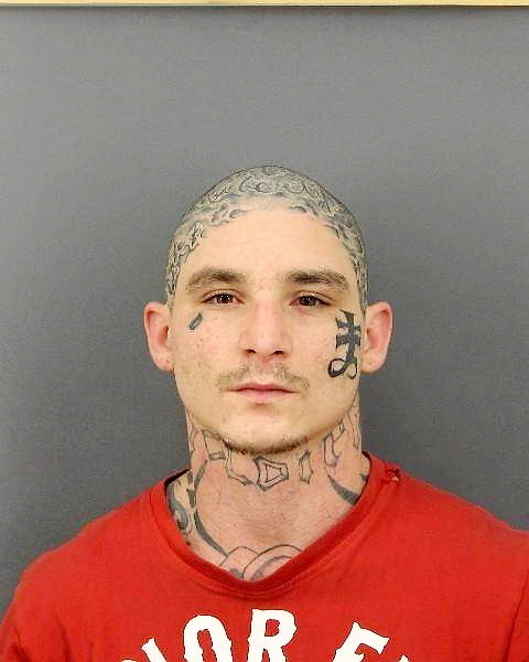 Jason Stuart This photo of Jason Stuart had been broadcast by the Gatineau police several years ago in connection with a separate file.